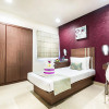 Отель The Lotus Apartment Hotel, Venkatraman Street, фото 2