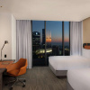 Отель Hilton Guadalajara Midtown, фото 4