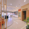 Отель Thankyou Hotel Jiangyin Youhongqiao North Road, фото 8