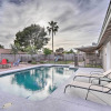 Отель Phoenix Family Home w/ Pool + Playground!, фото 14