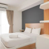 Отель Good Choice Studio Apartment Anwa Residence Bintaro, фото 14