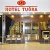 Отель Tugra Hotel в Адиямане