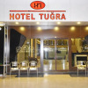 Отель Tugra Hotel, фото 17