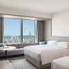 Отель Courtyard by Marriott Taipei Downtown, фото 3