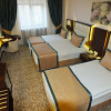 Отель Asrin Park Hotel, фото 4