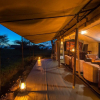 Отель Serengeti Sametu Camp, фото 13