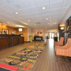 Отель Hampton Inn & Suites Tulsa/Catoosa, фото 18