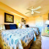 Отель Ashworth 1608 3 Bedroom Home by RedAwning, фото 9