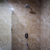 Отель Minimalist And Restful 2Br At Grand Sungkono Lagoon Apartment, фото 7