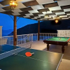 Отель Korsan Kuzey-stunning 5bed Private Beach Platform, фото 11