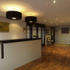 Отель DoubleTree by Hilton Edinburgh - Queensferry Crossing, фото 2