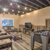 Отель Lakeside Blue Eye Escape w/ Game Room & Hot Tub!, фото 15