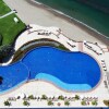 Отель Luxury Apartment in Marina Vallarta-garden, фото 24