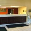 Отель Super Inn and Suites Philadelphia, фото 17