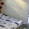 Отель Studio avec Terrasse в Аньере-сюре-Сене