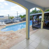 Отель Apartment With 4 Bedrooms in Le Tampon, With Wonderful sea View, Private Pool, Enclosed Garden - 11 , фото 6