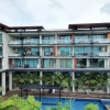 Отель Best Sea View 500m 2 Beach Modern C1, фото 1