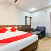Отель OYO Flagship Hotel GV Residency, фото 4