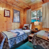 Отель Cozy Bear Cabin #2295, фото 2