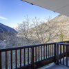 Отель Le Hameau SPA & PISCINE appartement 2 pieces 4pers by Alpvision Residences, фото 7