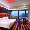 Отель Andaz Xintiandi, Shanghai, By Hyatt, фото 3