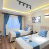 Отель otel çınar, фото 12