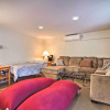 Отель Ludlow Vacation Rental - Steps to Ski Lift!, фото 11
