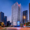 Отель Hampton by Hilton Guiyang Convention Center, фото 18