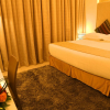 Отель Gulf Suites Hotel Amwaj, фото 41