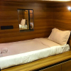 Отель Mayura Aureole Co-living - Hostel, фото 27