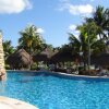 Отель Suites at Mayan Palace Vidanta Resort Riviera Maya, фото 22