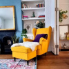 Отель Stylish 3 Bedroom Townhouse in Brockley With Large Garden, фото 11