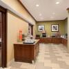 Отель Hampton Inn & Suites Williamsburg Historic District, фото 17