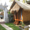 Отель Nusa Garden Bungalow, фото 8