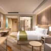 Отель Holiday Inn Wuxi Taihu New City, an IHG Hotel, фото 6