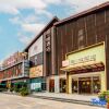 Отель James Joyce Coffetel (Zhuhai Hengqin Port Chimelong Branch), фото 13