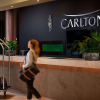 Отель Carlton Hotel Blanchardstown, фото 20