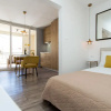 Отель Central Park Suites, фото 20