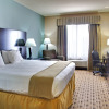 Отель Holiday Inn Express & Suites Energy Corridor West Oaks, an IHG Hotel, фото 6