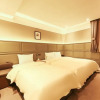 Отель Jinju Hotel Ondo, фото 21