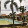 Отель SPOT ON 2488 Villa Tirta Melati Syariah, фото 20