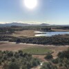 Отель 3-bed Apartment in Alhama de Murcia on Golf Resort, фото 13