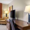 Отель Quality Inn & Suites, фото 8