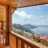 Отель Lucida Villas Kalkan Hills, фото 21
