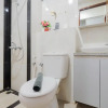 Отель Minimalist And Stylish 1br Grand Kamala Lagoon Apartment, фото 5