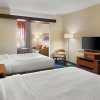 Отель Fairfield Inn & Suites Jackson, фото 10