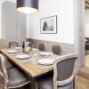 Отель Luxury 2BDR Le Marais I by Livinparis, фото 13