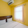 Отель Homey And Minimalist 2Br At Bogor Valley Apartment, фото 7