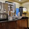 Отель Hampton Inn Raleigh/Clayton I-40, фото 27