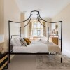 Отель The Woking Wonder - Captivating 3bdr Flat With Parking, фото 4